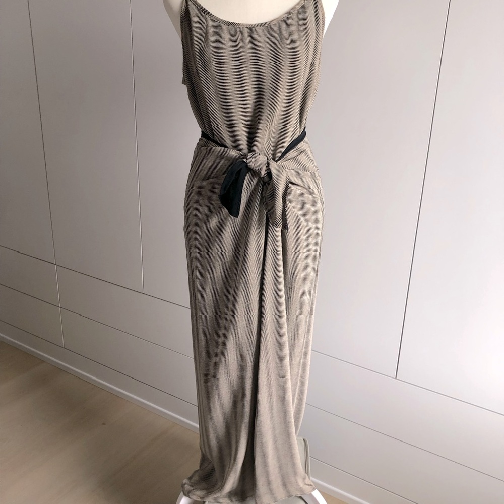 Anthropologie Todd Thompson 2 piece dress